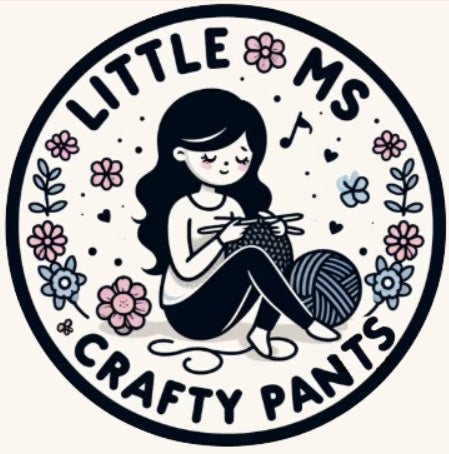 Little Ms Crafty Pants